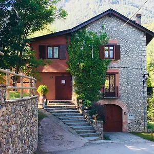 Casa El Molí De A Cerdanya Bor