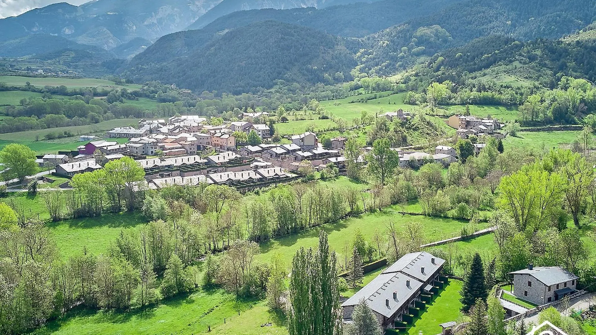 Holiday home Cal Vaquer De Bor Villa